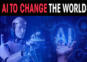 AI to Change the World