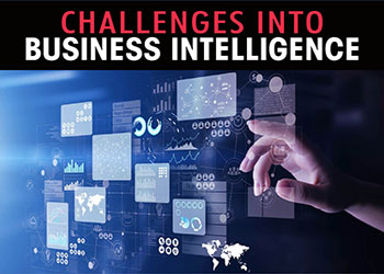 Challenges into Business intelligence