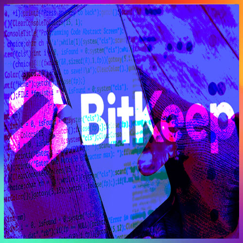 Hackers steal over $9Mn Digital Currencies from BitKeep