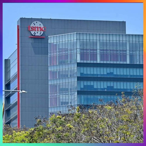 TSMC begins mass production of 3nm chips