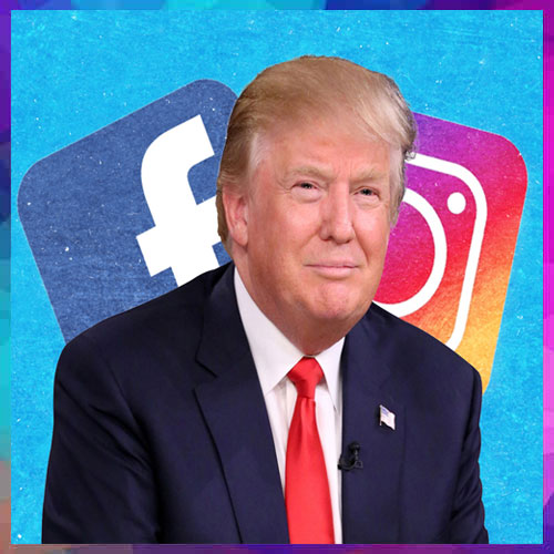 Meta to decide Trump’s return to Facebook