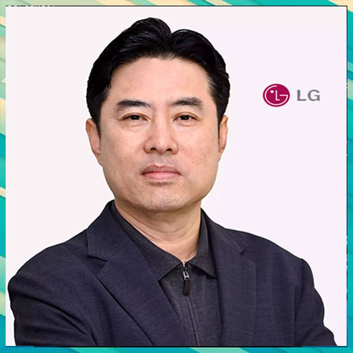 Hong Ju Jeon appointed as India MD of LG Electronics