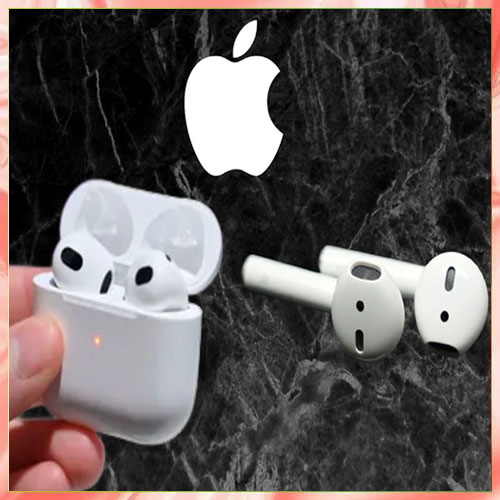 Apple reportedly working on low-cost AirPods earbuds