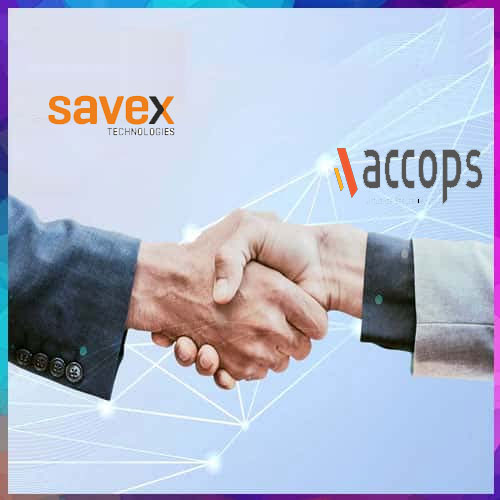 Savex partners with Accops to distribute its remote access solutions
