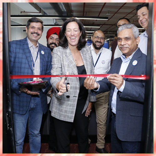 Hexaware opens ServiceNow Experience Center and Innovation Lab in Noida