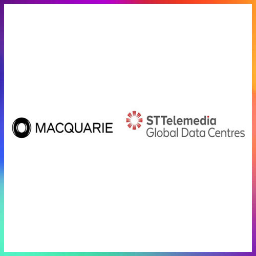 ST Telemedia Global Data Centres receives investment from Macquarie Asset Management for 40% stake