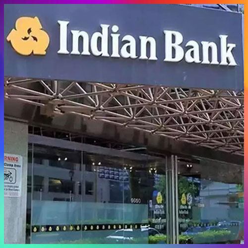 Indian Bank to hold special rupee vostro accounts of Sri Lanka banks