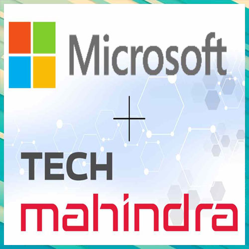 Tech Mahindra and Microsoft to bring 5G Core network modernization to Telcos