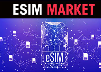 eSIM market