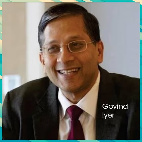 Govind Iyer appointed as independent director at Infosys