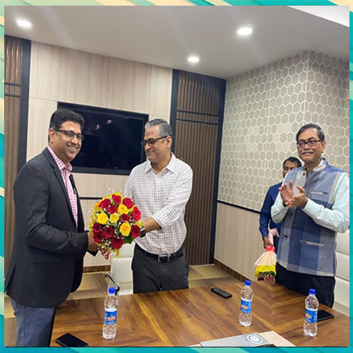 Manas Ranjan Panda appointed as the Special Secy to E & IT, Govt. of Odisha Manas Ranjan Panda appointed as the Special Secy to E & IT, Govt. of Odisha