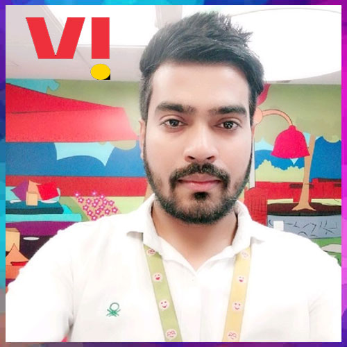Vodafone Idea ropes in Sujeet Sharma as VP- Active Network, Commercial Vodafone Idea ropes in Sujeet Sharma as VP- Active Network, Commercial