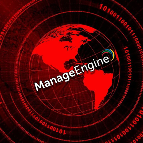 ManageEngine RCE bug exploiting open reverse shells