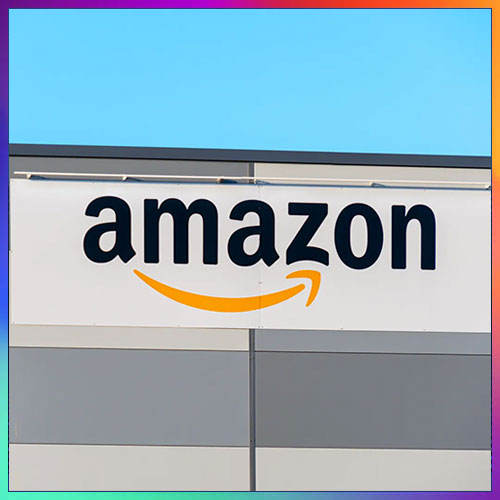 Amazon to reportedly sell its US office complex