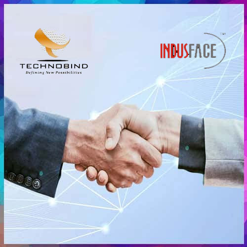 TechnoBind signs partnership with Indusface