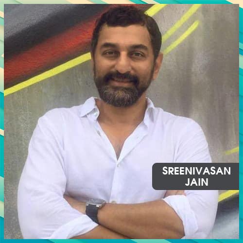 NDTV’s senior journalist Sreenivasan Jain resigns, post Adani Group's takeover