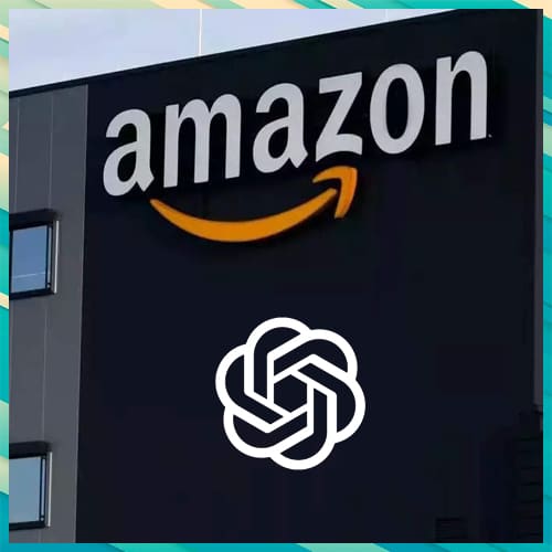 Amazon warns employees to not chat with ChatGPT