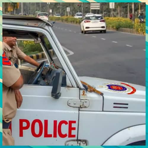 Delhi Police exposes cybercriminal gang operating from China and Dubai