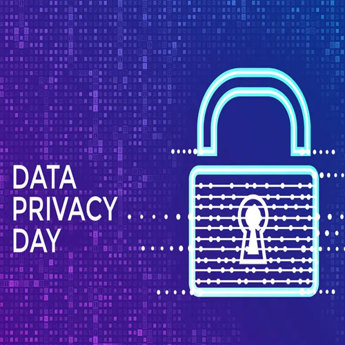 Data Privacy Day celebrated on 28 January 2023