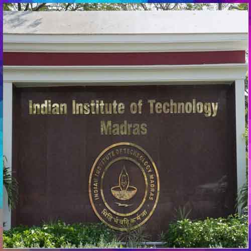 IIT Madras to get ₹242 crore grant for research on LGD