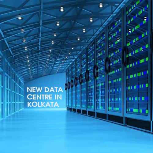 NTT to set up new data centre in Kolkata