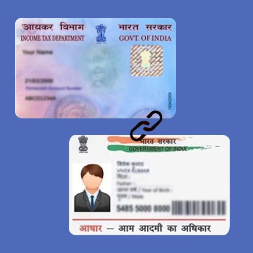 PAN to become inoperative if not linked to Aadhaar before March 31