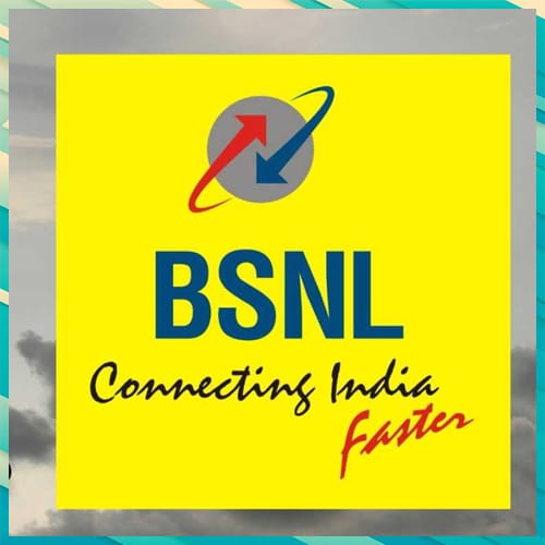 BSNL recommends Tata Group’s Tejas Networks to supply 4G devices