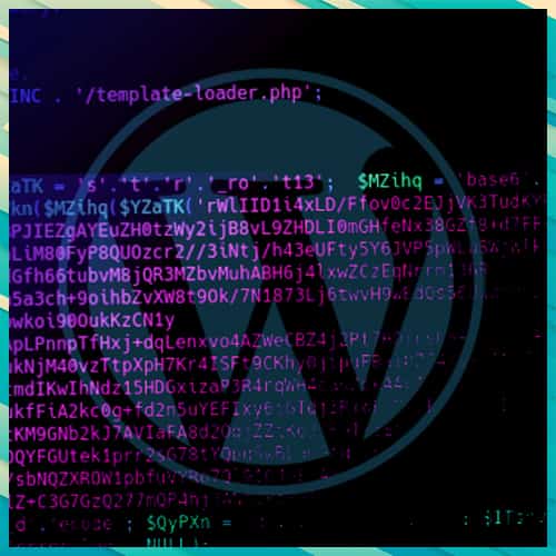 Massive AdSense fraud campaign infects 10,000+ WordPress sites Massive AdSense fraud campaign infects 10,000+ WordPress sites