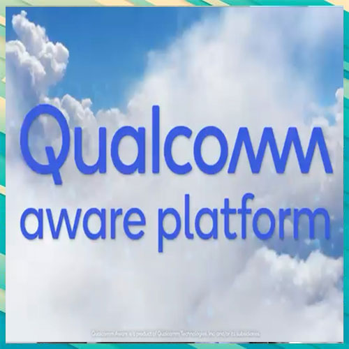 Qualcomm unveils its Aware Platform to simplify and accelerate IoT