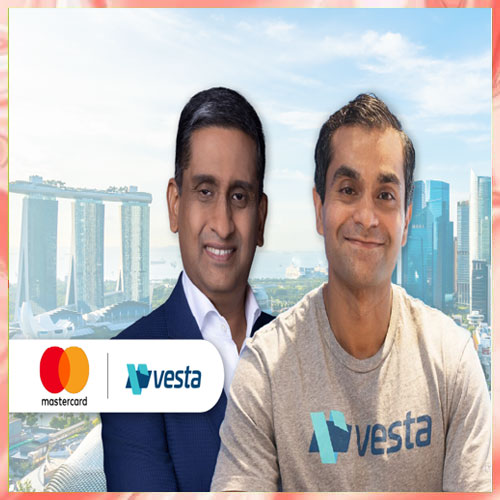 Mastercard and Vesta partner to deliver enhanced digital fraud detection solutions for Asia Pacific