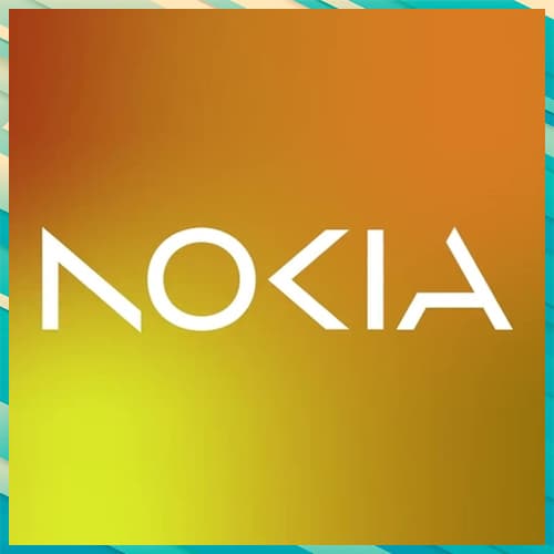 Nokia revamps its iconic logo for 1st time in 60 years