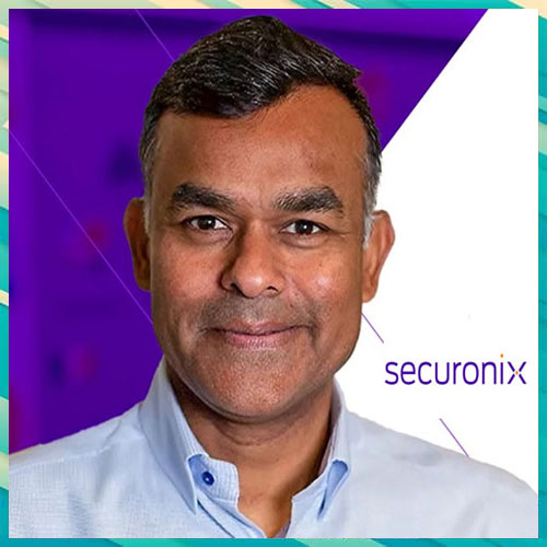 Securonix Appoints Sanjay Singh as Chief Growth Officer