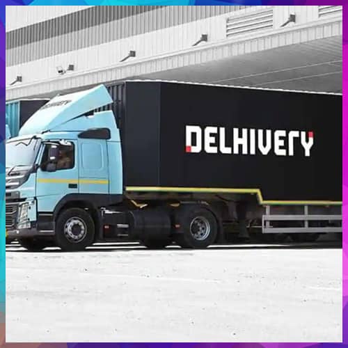 Softbank may sell its stake in Delhivery through block deals: Report Softbank may sell its stake in Delhivery through block deals: Report