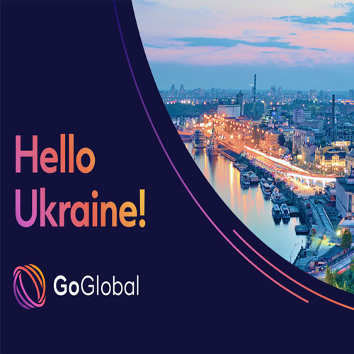 GoGlobal Launches New Entity in Ukraine to Support Global  Expansion and Hiring