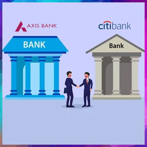 Axis Bank completes acquisition of Citibank's retail biz for Rs 11,603 cr