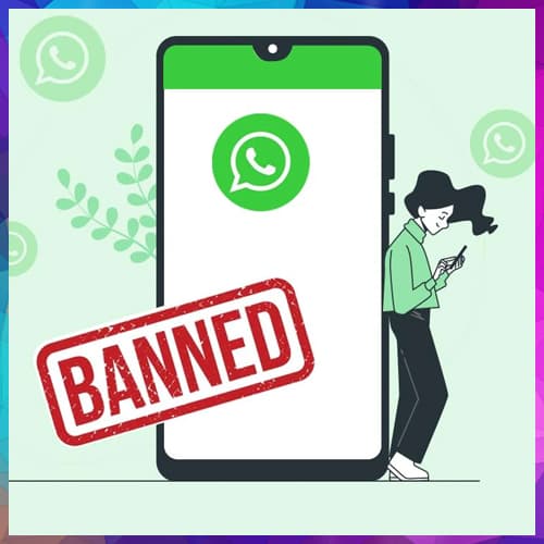 WhatsApp bans more than 29 lakh accounts in India in January