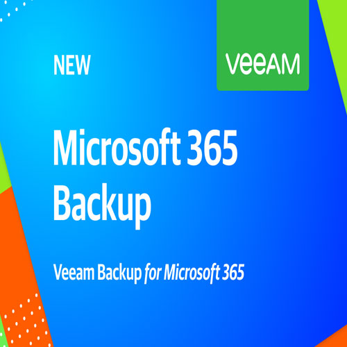 NEW Veeam Backup for Microsoft 365 v7 Delivers the Most Advanced Protection Against Cyber Attacks and Outages