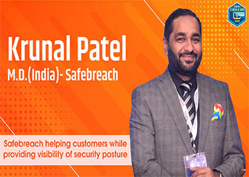 Safebreach helping customers while providing visibility of security posture