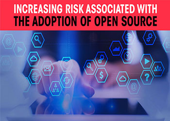 Increasing risk associated with the adoption of Open source
