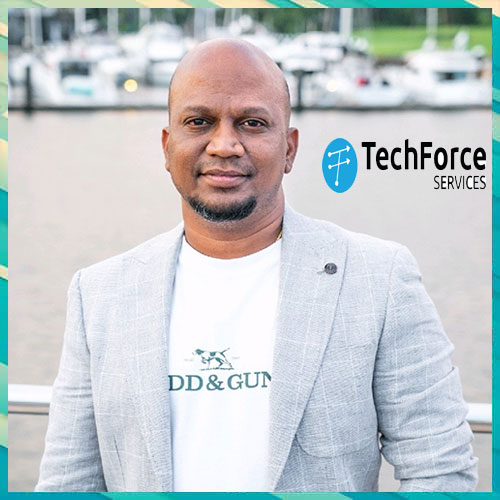 TechForce Services Achieves Salesforce Summit Partnership Status to Enhance Customer Service Offerings