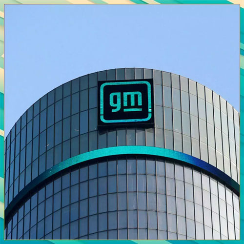 GM with Microsoft to develop a ChatGPT-like virtual assistant for future cars GM with Microsoft to develop a ChatGPT-like virtual assistant for future cars