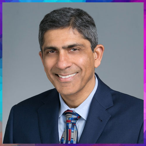 Honeywell names Vimal Kapur as its next CEO Honeywell names Vimal Kapur as its next CEO