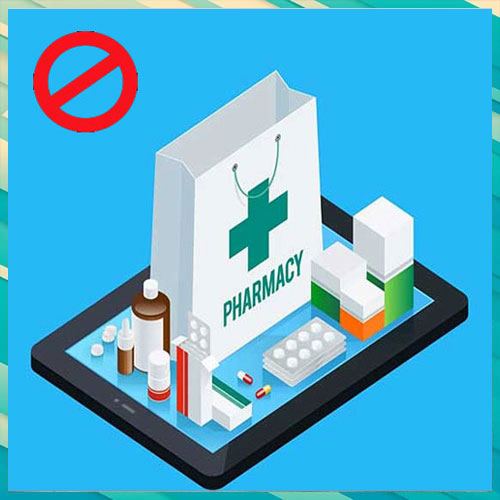 Govt may soon put a ban on e-pharmacy apps Govt may soon put a ban on e-pharmacy apps