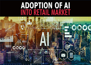 Adoption of AI into Retail Market