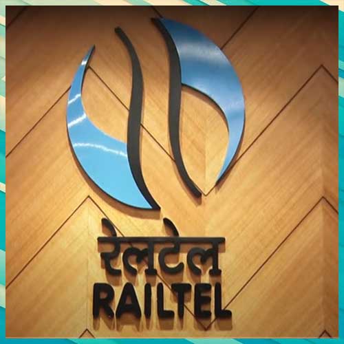 RailTel bags order from C-DAC for greenfield data centres
