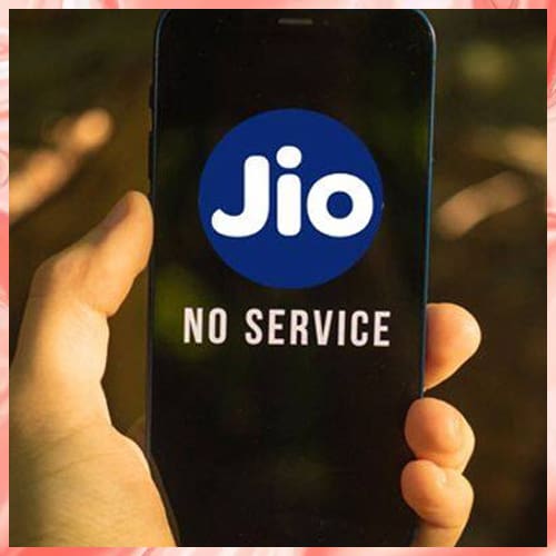 In Delhi-NCR Jio services suffer temporary outage: Report