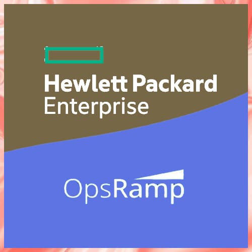 HPE to acquire OpsRamp and expand HPE GreenLake into IT Operations Management
