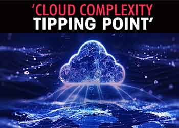 ‘Cloud Complexity Tipping Point’