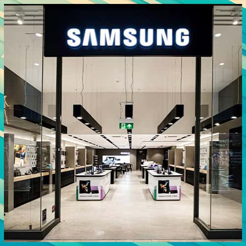 Samsung to open 15 premium experience stores across India