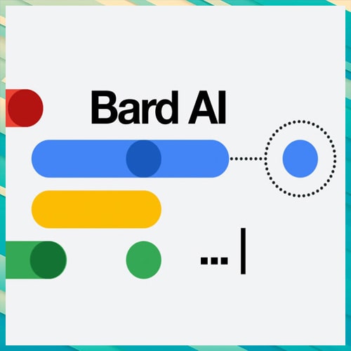 Google's Bard to switch to a more powerful language model